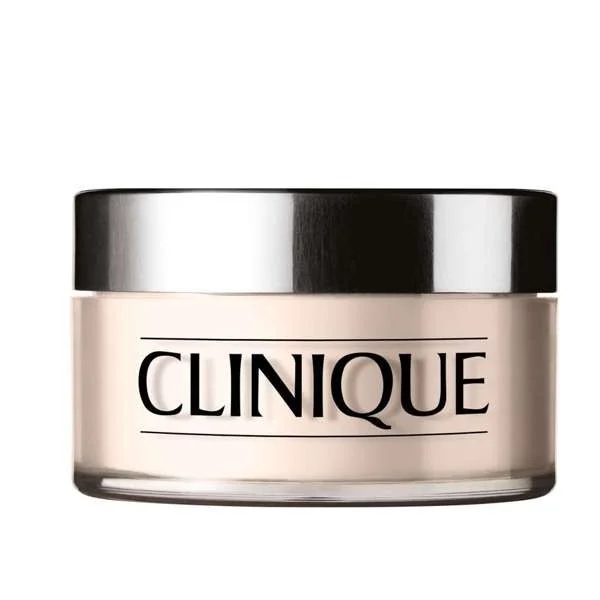 Clinique Blended Face Powder Invisible Blend