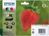 Epson multipack 29Xl Claria Home Ink y/c/m/bl