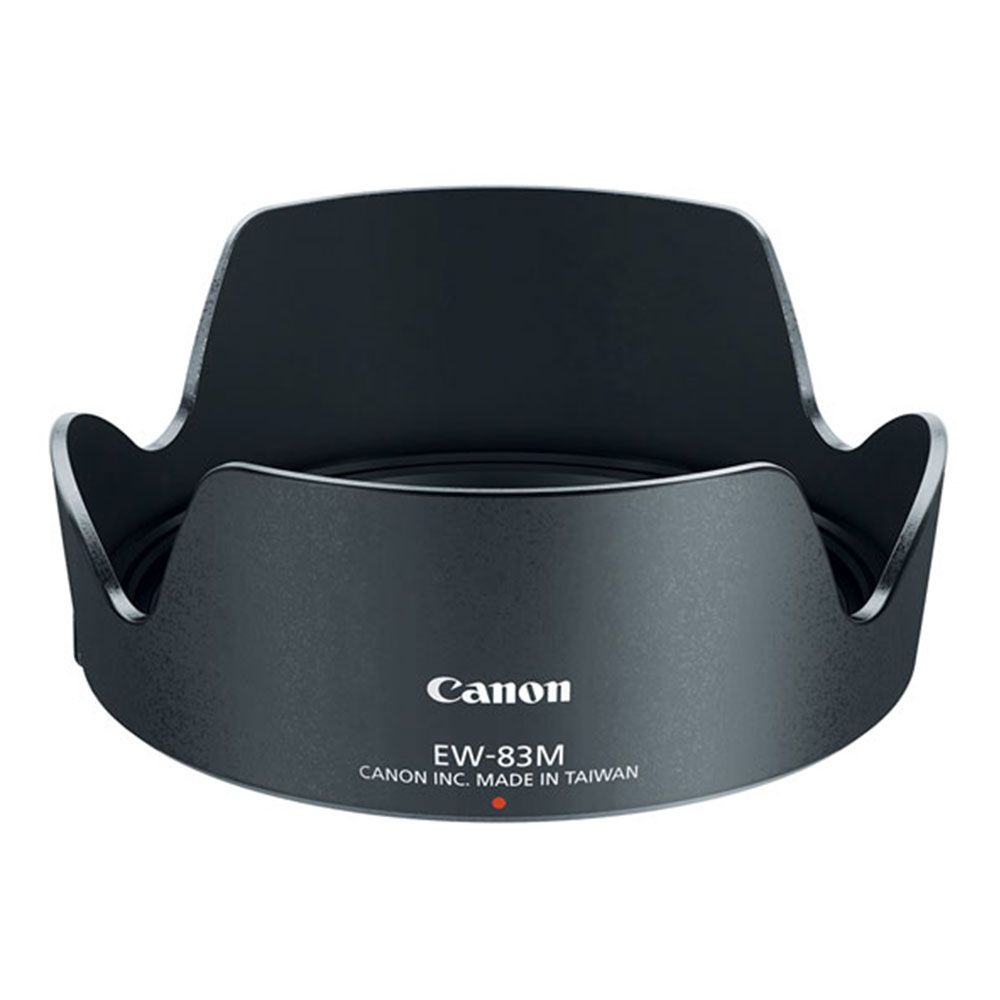 Canon Lens hood ew-83m
