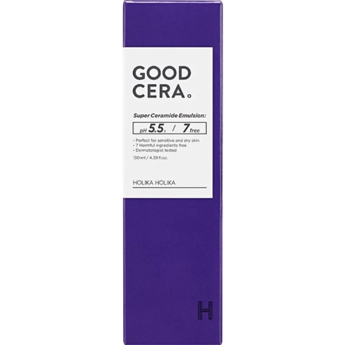 Holika Holika Good Cera Super Ceramide Emulsion 130 ml