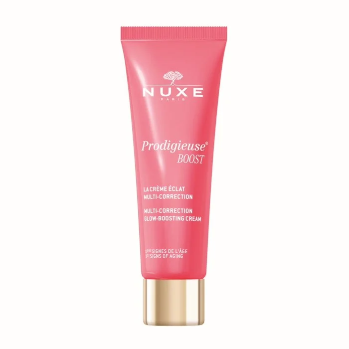 Nuxe Créme Prodigieuse Boost Silky Cream 40 ml