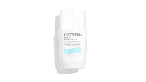 Biotherm Deo Pure Invisible Roll- On 75 ml, bild 4