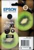 Epson T202, black Ink Cartridge xl, bild 2