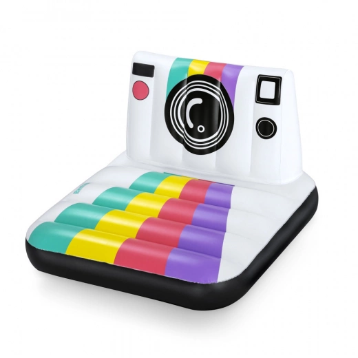 Pose N' Float Badmadrass 127 cm