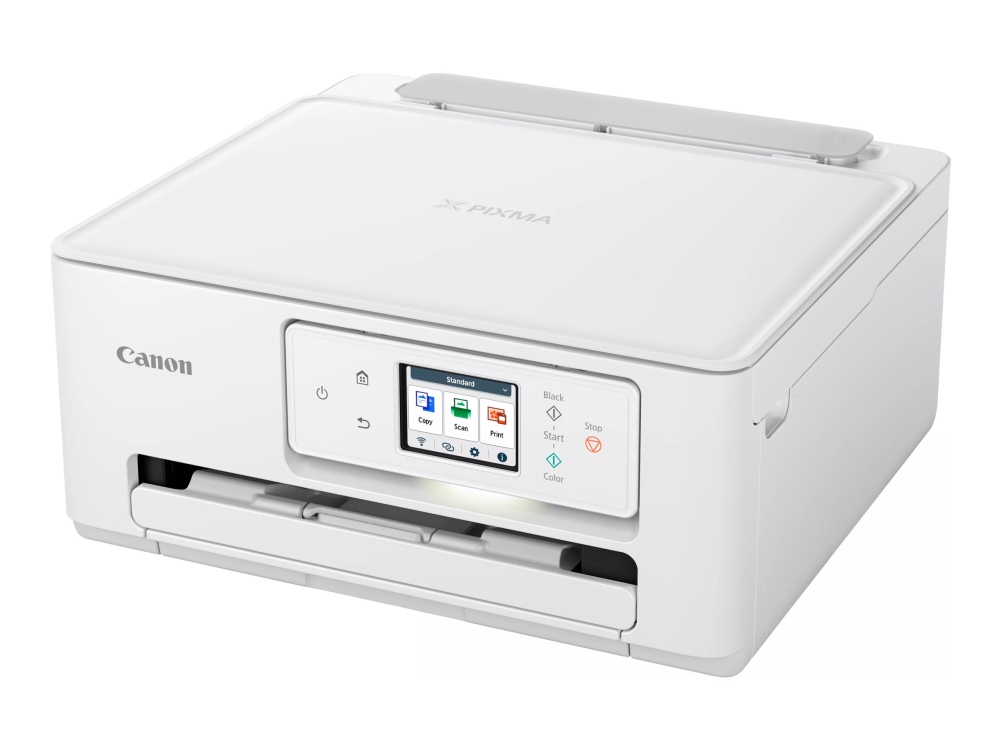 Canon PIXMA TS7650i trådlös bläckstrålebaserad 3-i-1-färgfotoskrivare