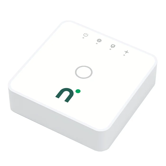 EasyAccess/Nimly Easy Connect, vit