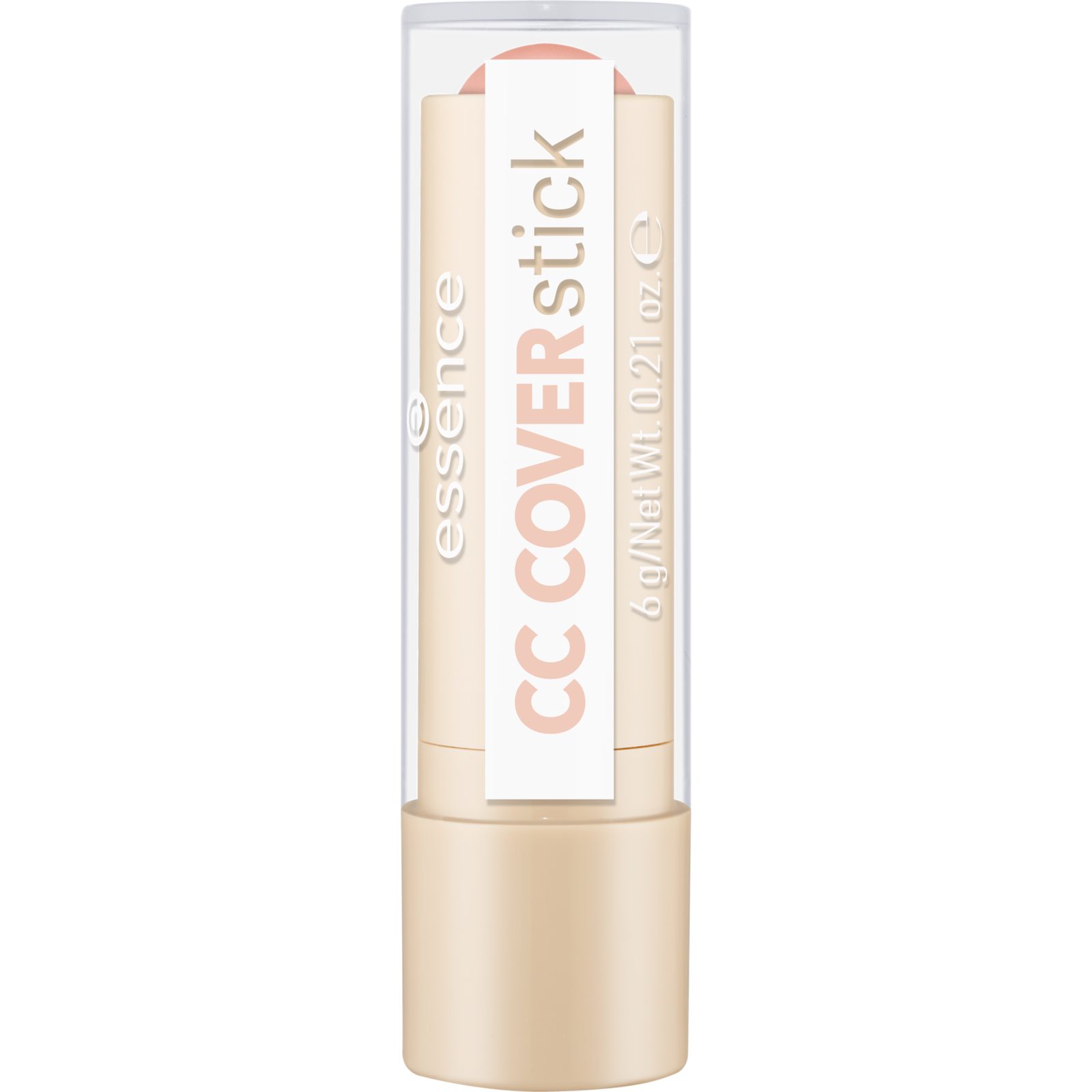 essence CC Coverstick 30 Pink, bild 2