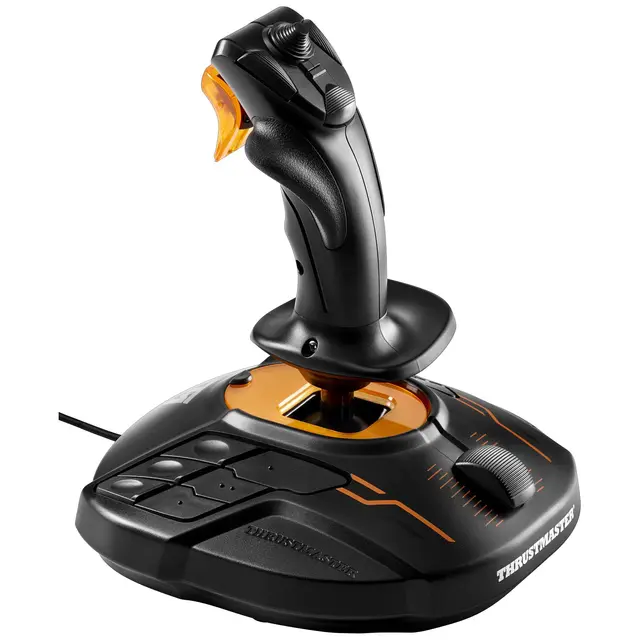 Thrustmaster T.16000M FCS joystick