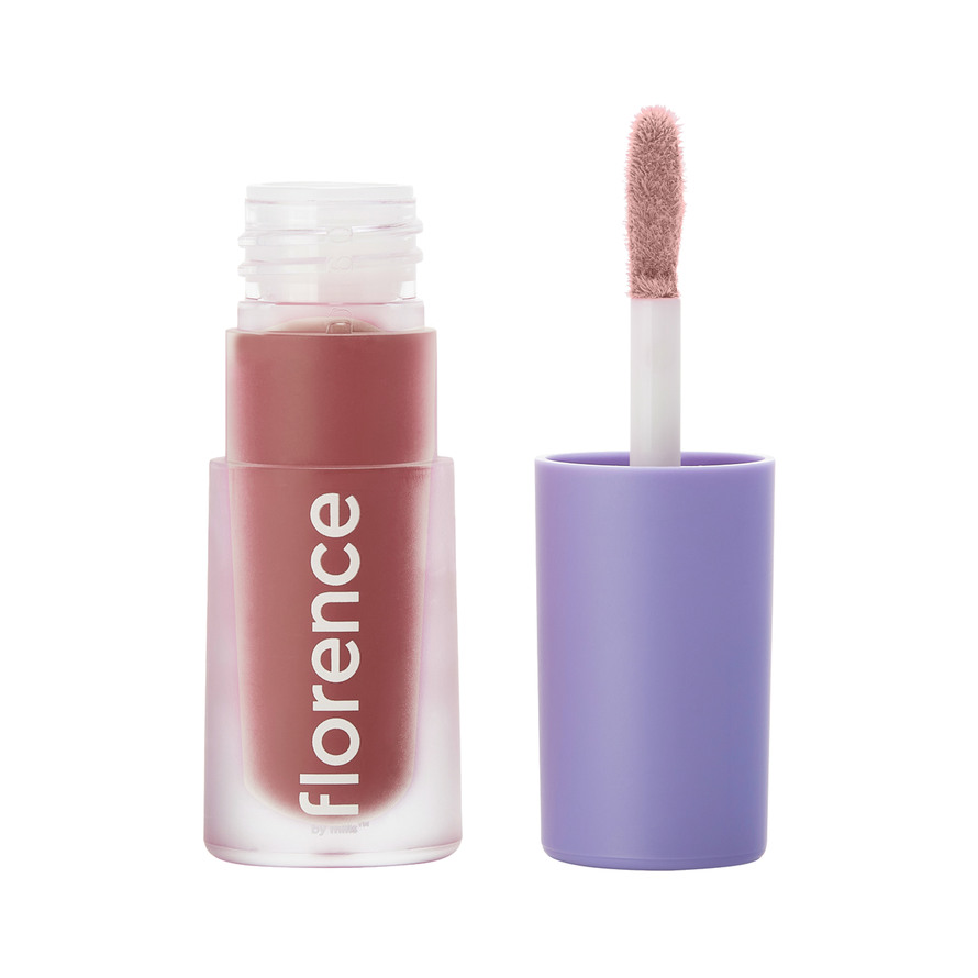 Florence by Mills Be A VIP Velvet Liquid Lipstick Vibe Check Vibe Check