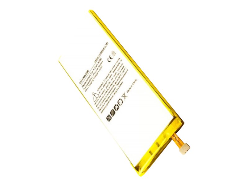 CoreParts - Batteri - Li-pol - 2600 mAh - 9.9 Wh - för Samsung Galaxy Grand Prime, Grand Prime Duos, J3, J5