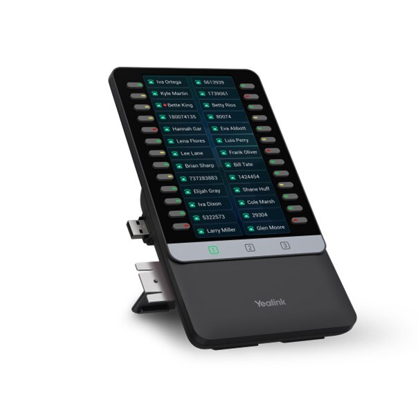 Yealink EXP55 -