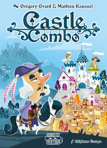 Castle Combo (Swe)