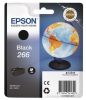 Epson T266, black Ink cartridge, bild 2