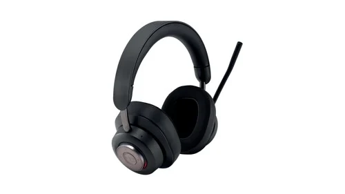 Kensington H3000 Bluetooth Hörlurar , Trådlöst, Over-Ear-Headset, bild 4