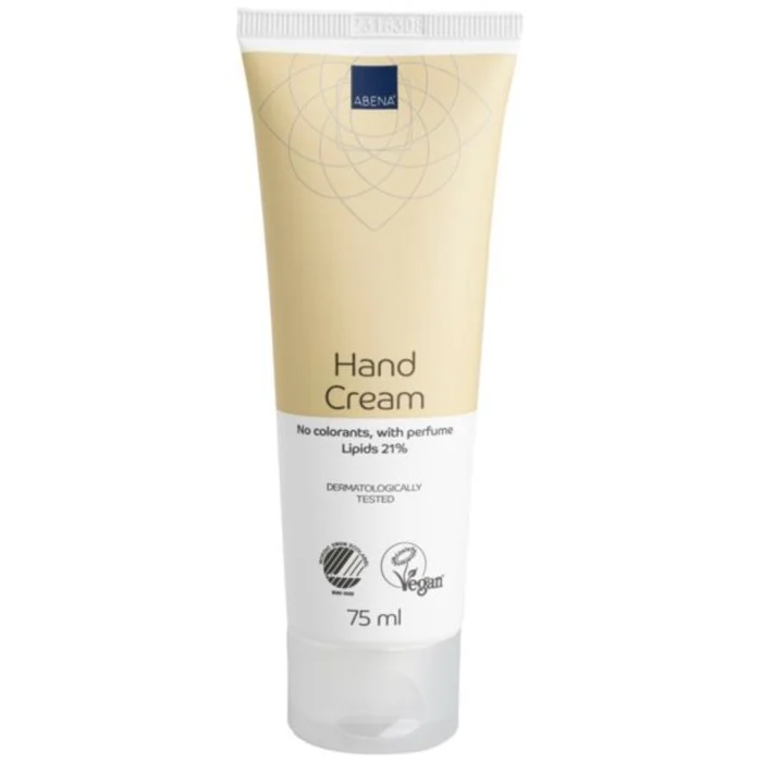 Abena Handkräm parfymerad 75 ml