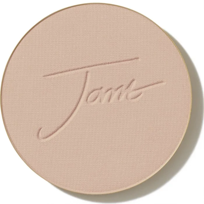 Jane Iredale Purepressed Base Foundation Refill Honey Bronze