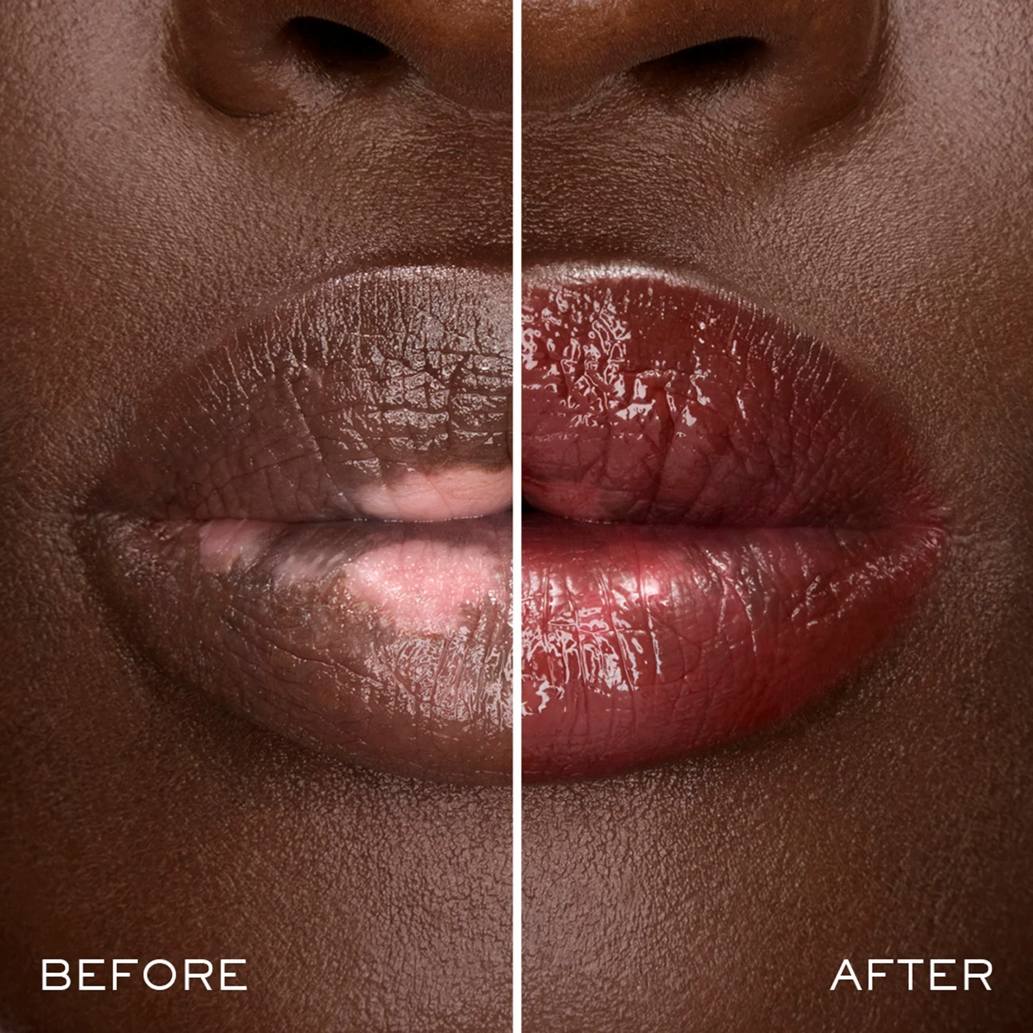 Lancôme LC LIP IDOLE BUTTERGLOW 59 3.0GRM 3.0 G, bild 3