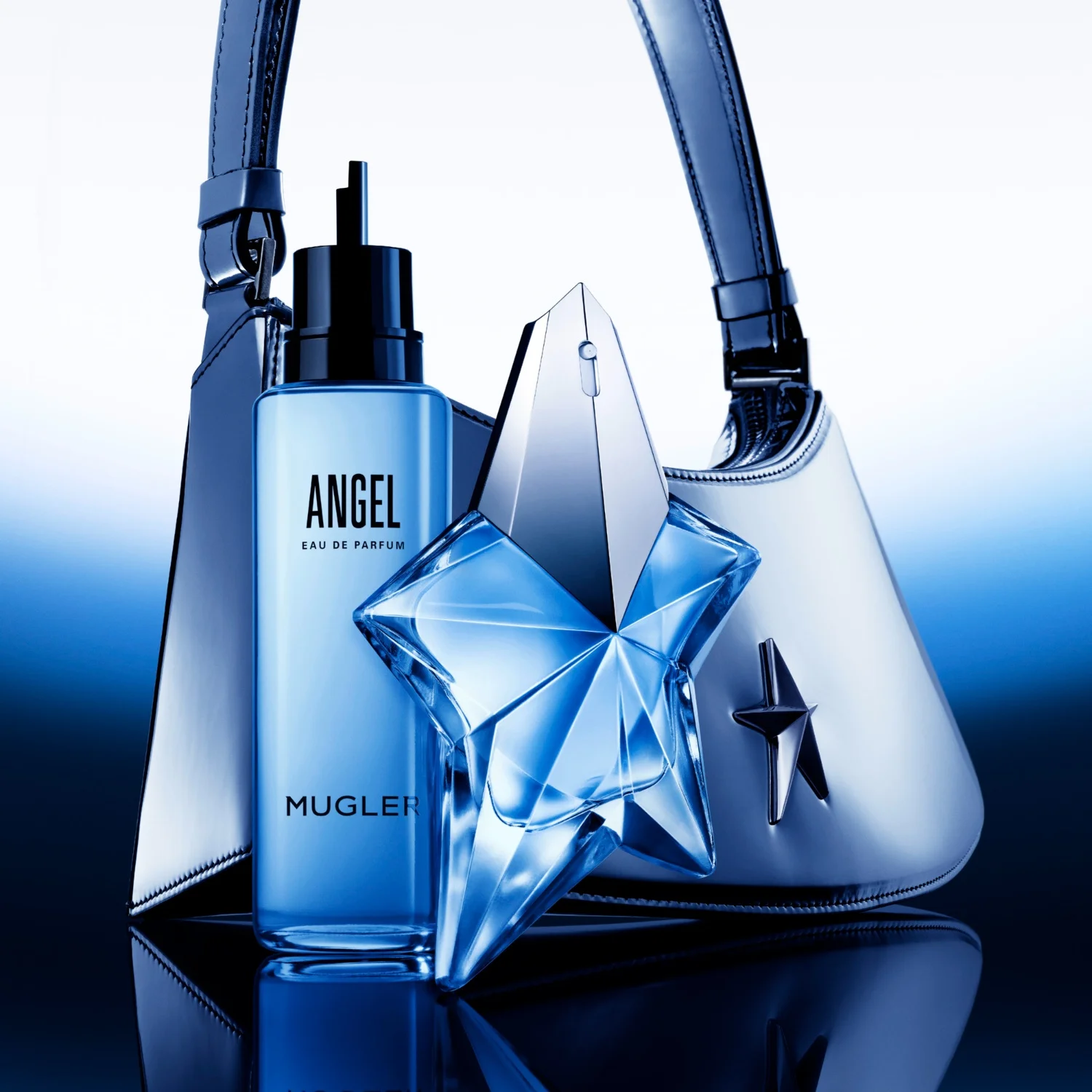 Mugler Angel Eau de Parfum 25 ml, bild 5