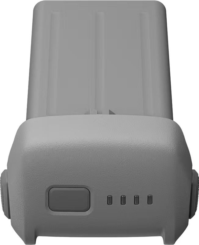 DJI Avata 360 Intelligent flygbatteri, 2700 mAh, grå, bild 4