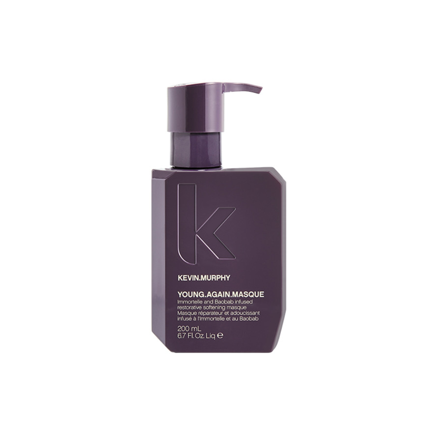 Kevin Murphy Young Again Masque 200 ml, bild 4