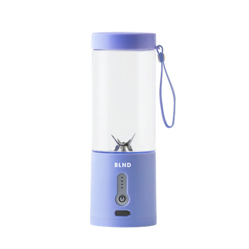 BLND blender BLU (blå)