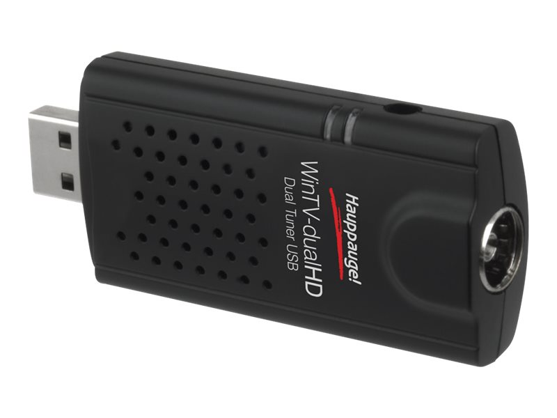 Hauppauge WinTV dualHD