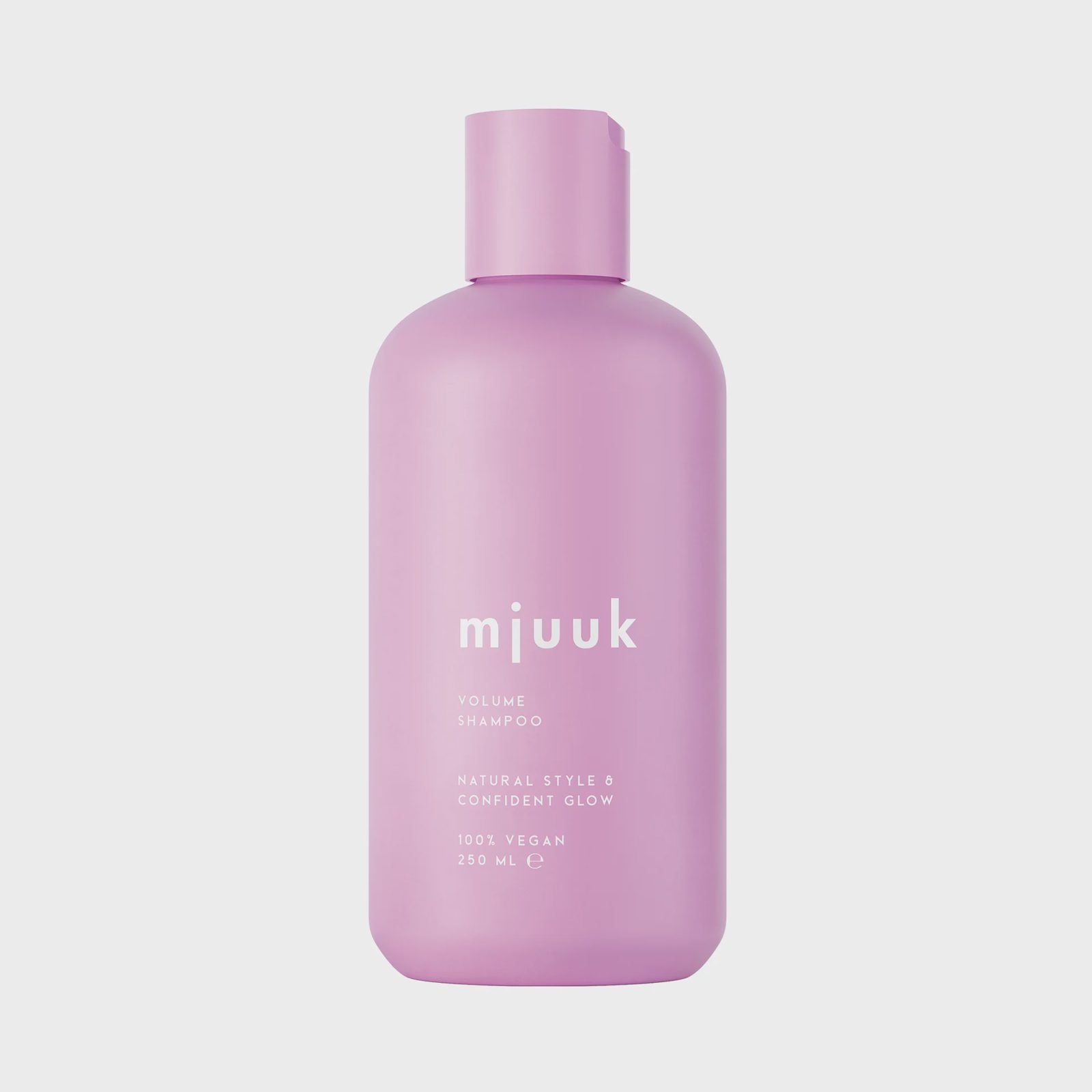 Mjuuk Volume Shampoo 250 ml 250 ml