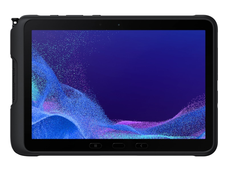 Samsung Galaxy Tab Active 4 Pro 5G Enterprise Edition, 10.1" 1920x1200 PLS, 128 GB, GPS, Android - Svart, bild 4