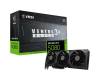 MSI GeForce RTX 5080 Ventus 3X OC 16 GB grafikkort