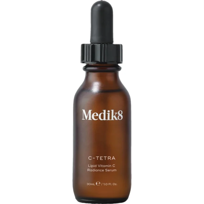 Medik8 C-Tetra Serum 30 ml, bild 5