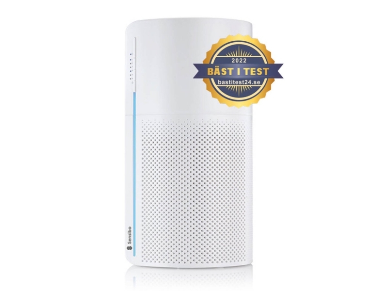 Sensibo Pure: The smart air purifier that enhances the quality of air in your home