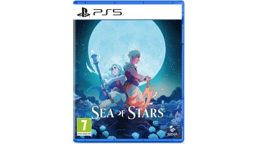 Sea of Stars (PS5), bild 3