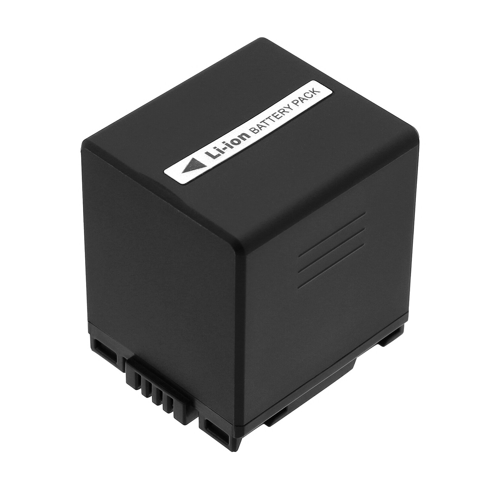 Batteri till Kamera för HITACHI DZ-BD70, DZ-BD7H, DZ-BX37E m.fl., bild 5