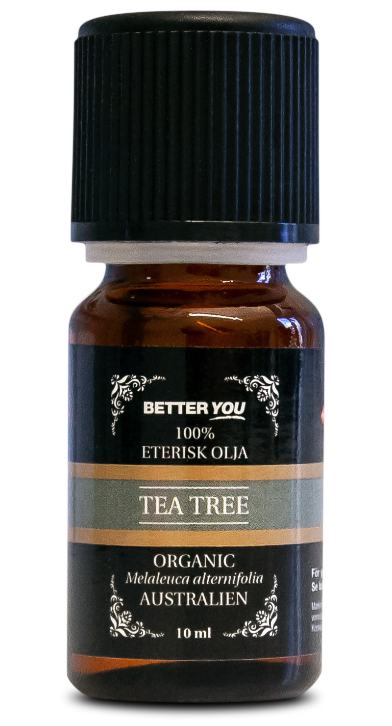 Better You EKO Eterisk Tea 10 ml