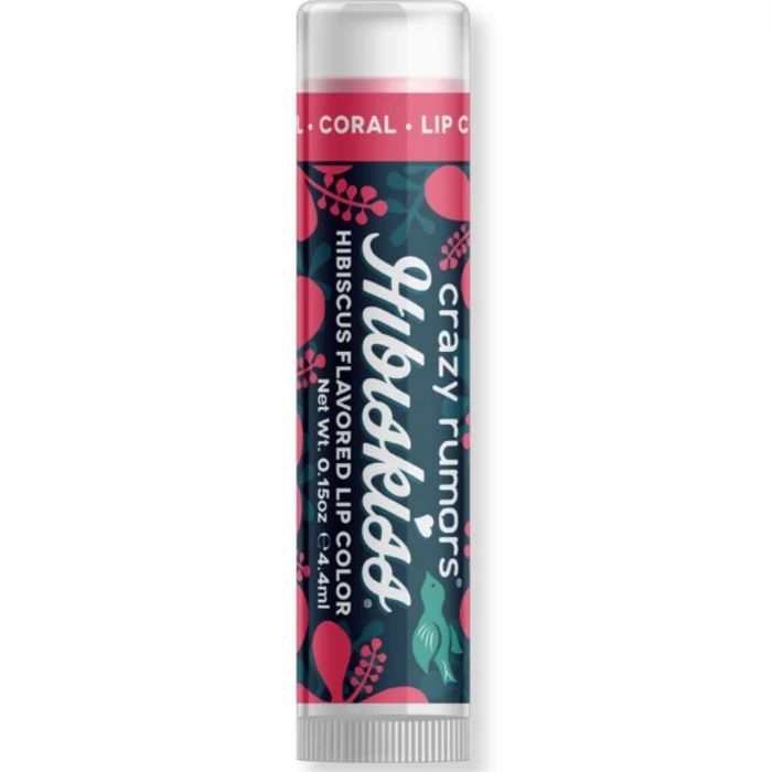 Crazy Rumors Lip Color Coral