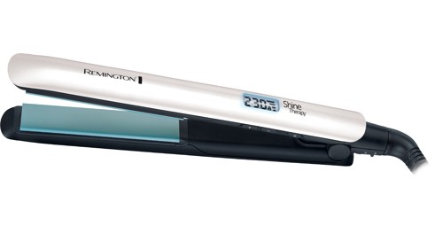 Remington Shine Therapy S8500 plattång 9 inställningar 150 °C - 230 °C, bild 4