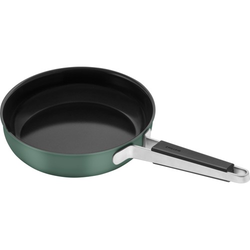 Zwilling - Pure Fry Pan - Grøn - 24 cm