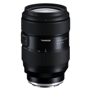 35-100mm f/2,8 Di III VXD Sony E