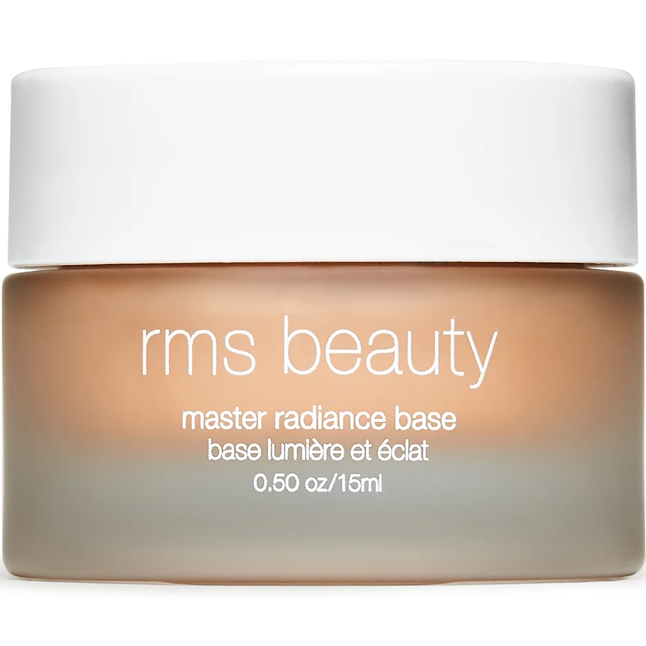 RMS Beauty Master Radiance Base Rich In Radiance
