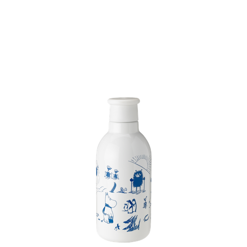 RIG-TIG - DRINK-IT termosflaska - Courage - 0.5 l