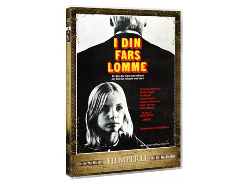 I din fars lomme - DVD, bild 2