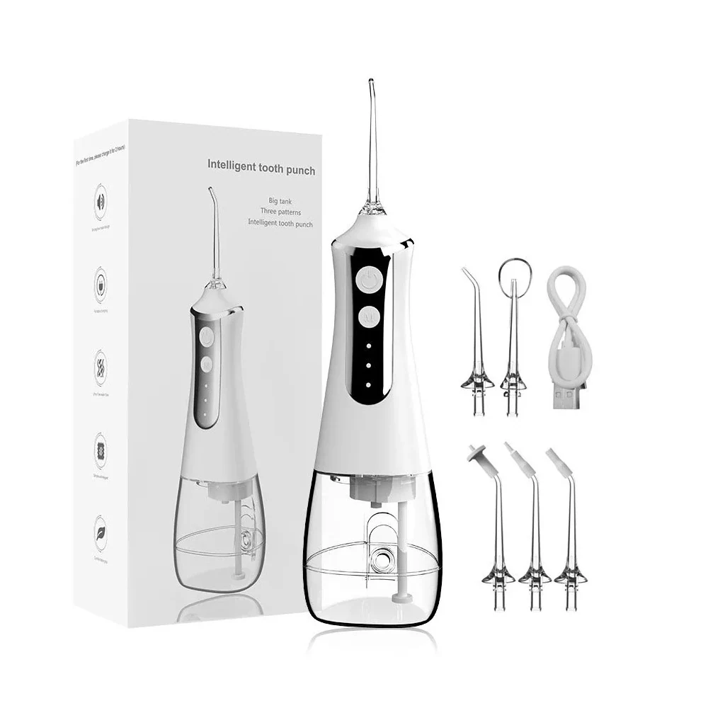 Extralink Irigatorius Beauty Smartlife Intelligent Water Flosser L10