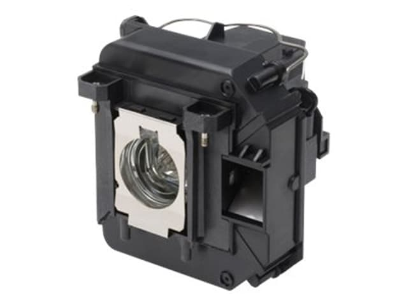 Epson ELPLP87 - Projektorlampa - UHE - för Epson EB-520, EB-525, EB-530, EB-535, EB-536 BrightLink 536 PowerLite 520, 525, 530, 535