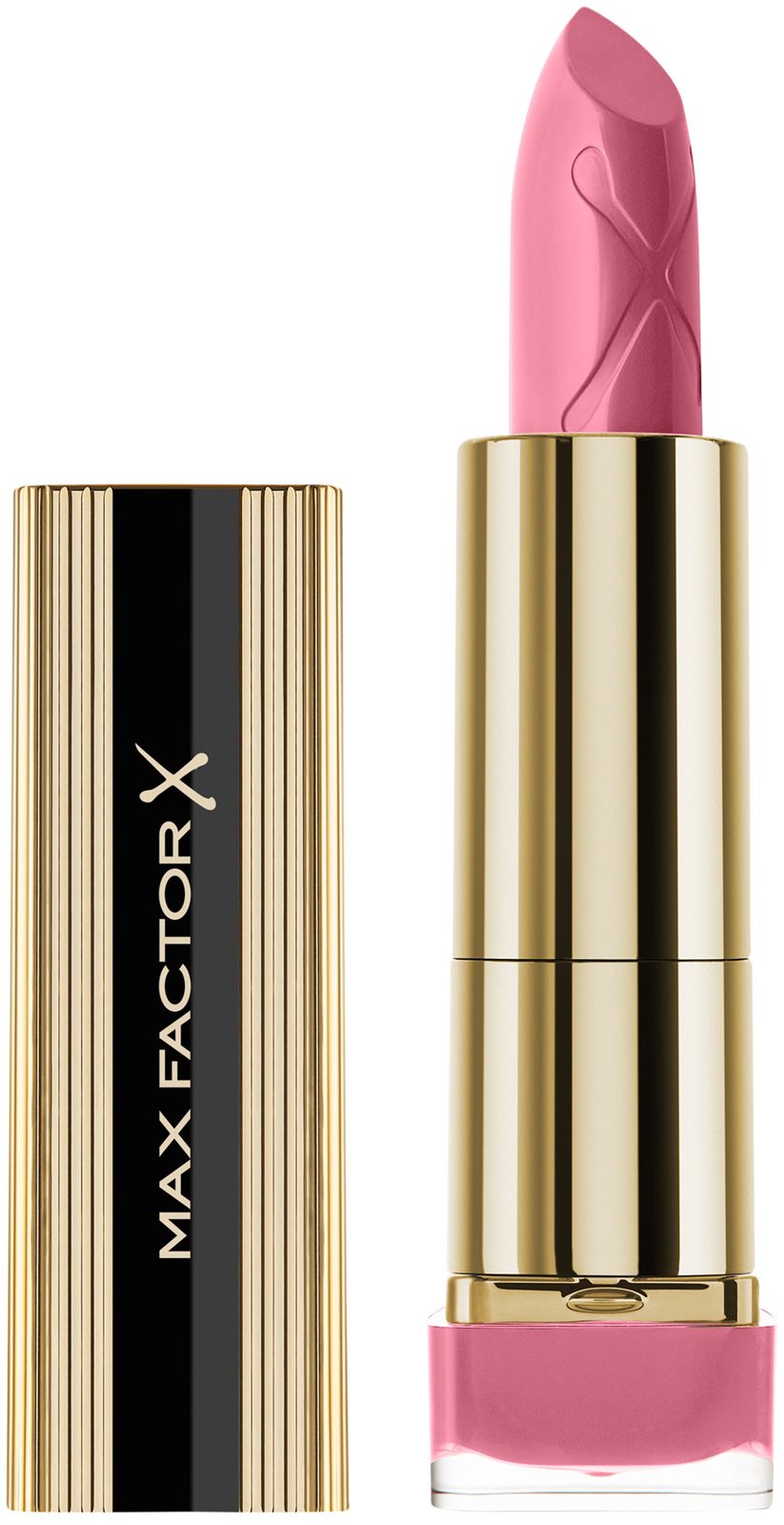 Max Factor Colour Elixir Lipstick 095 Dusky Rose