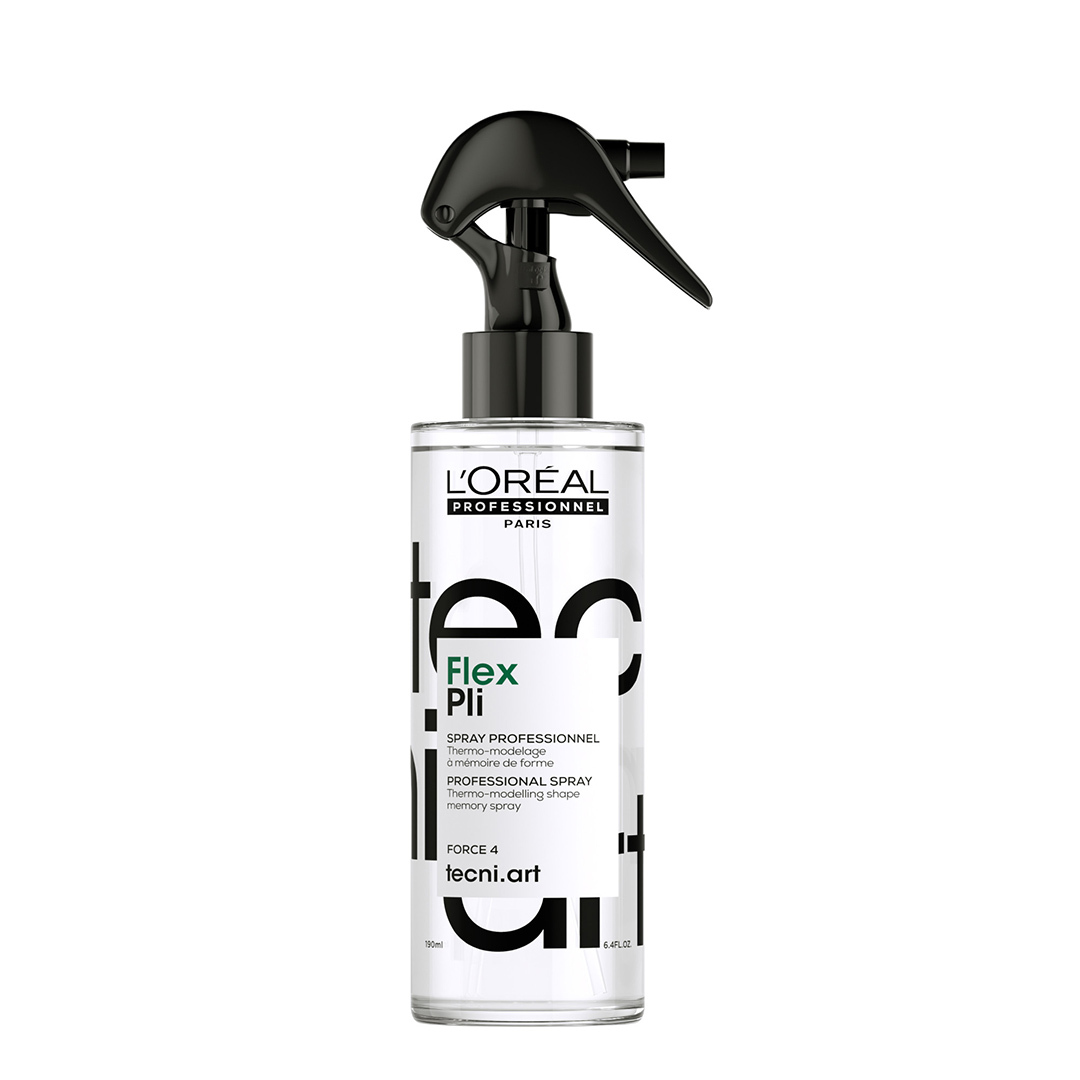 L'Oréal Professionnel Tecni.Art Flex Pli Spray 190 ml