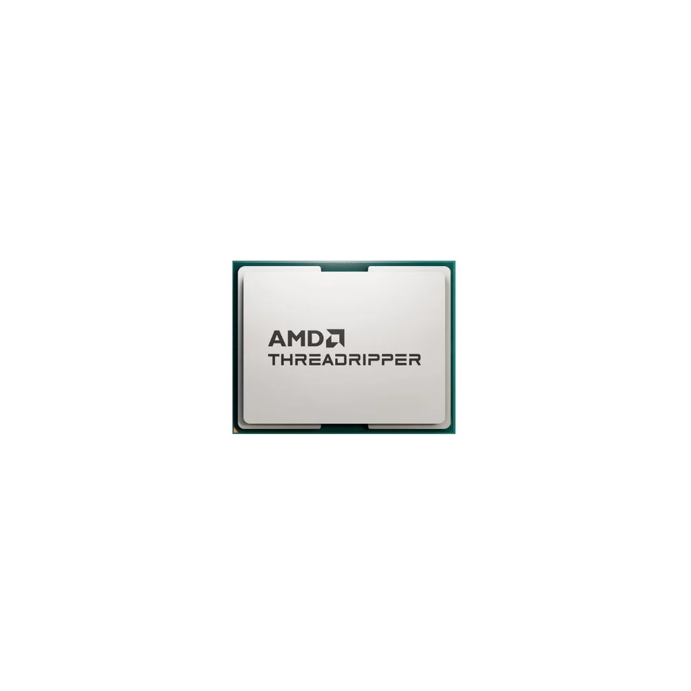 AMD Threadripper 7960X - TRAY - utan kylare