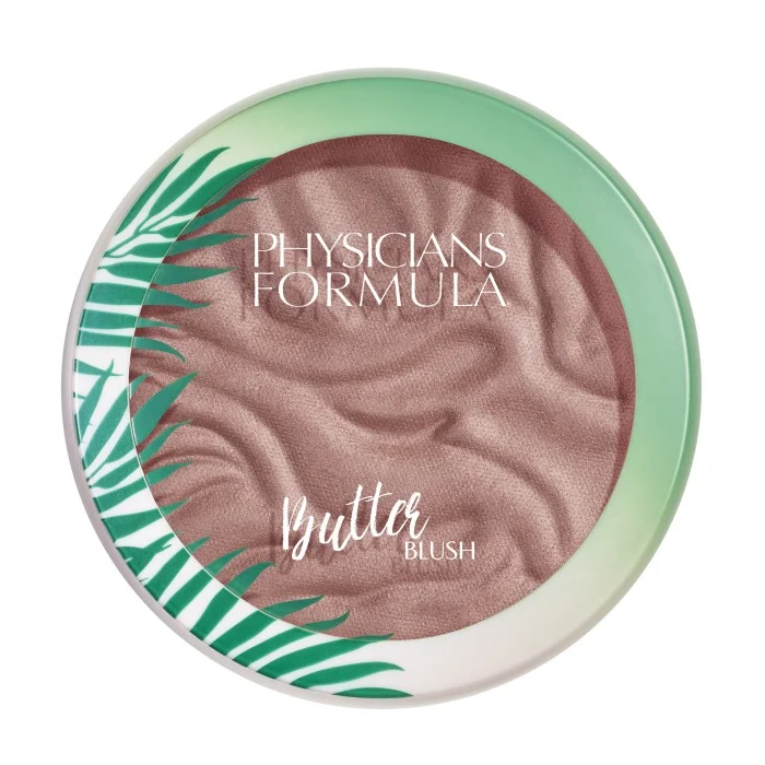 Physicians Formula Murumuru Butter Blush Plum Rose, bild 4