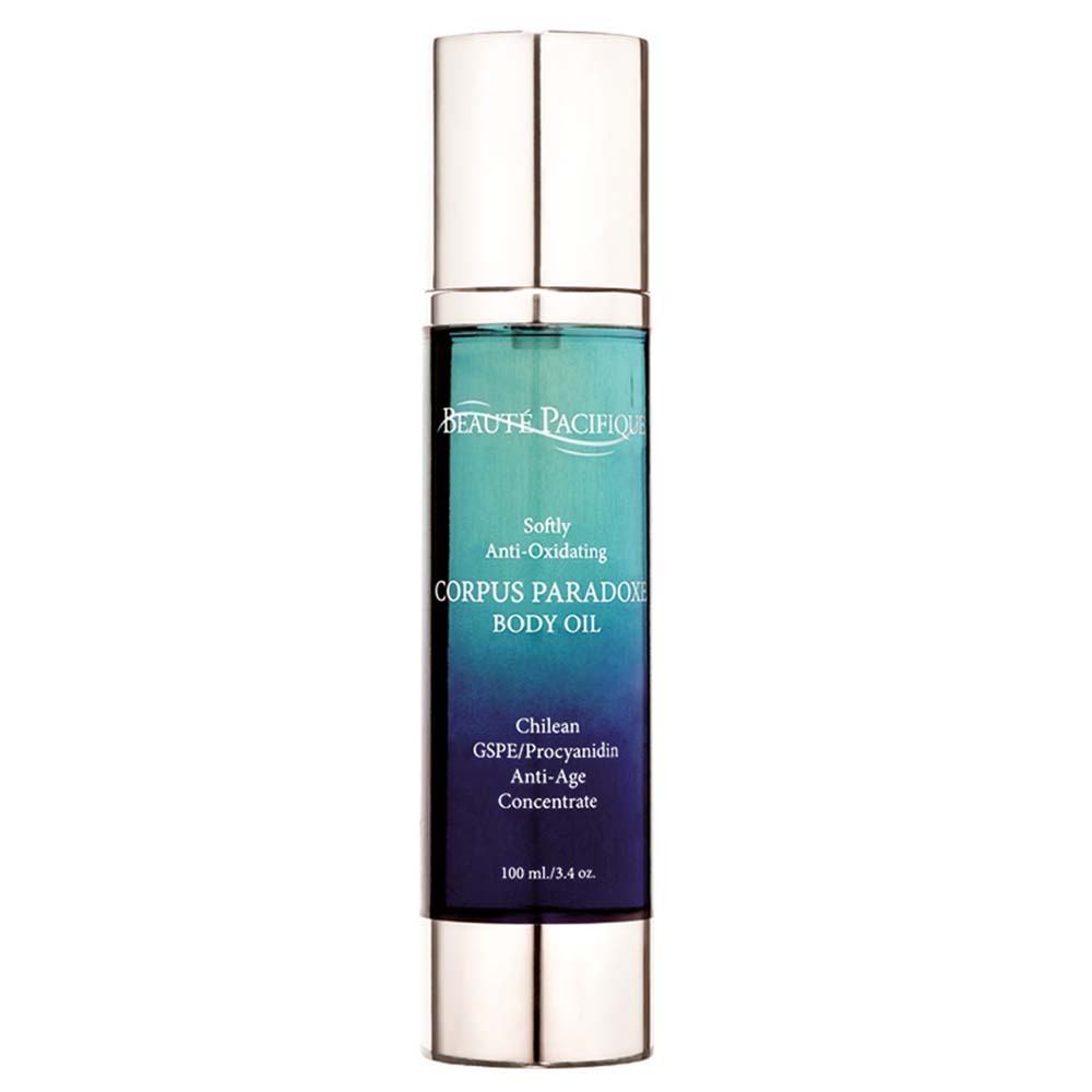 Beauté Pacifique Corpus Paradoxe Body Oil 100 ml