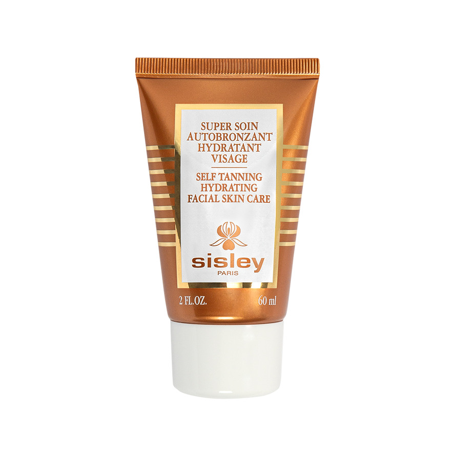 Sisley Self Tanning Facial Skincare, bild 5