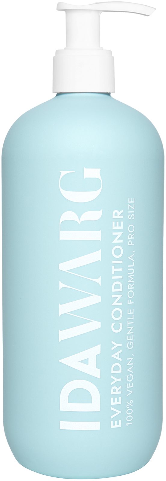 IDA WARG Beauty Everyday Conditioner PRO size 500 ml